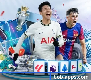 bob-apps.com APP 界面